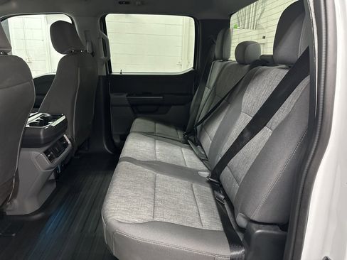 Used 2023 Ford F150 XL w/ Trailer Tow Package image 33