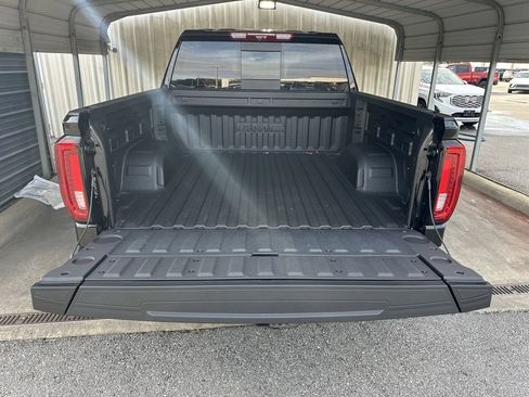 New 2026 GMC Sierra 1500 Denali w/ Technology Package image 33