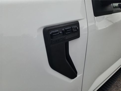 Used 2022 Ford F150 XL w/ STX Black Appearance Package AWD/4WD image 12
