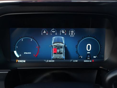 Used 2024 Ford F450 King Ranch w/ Chrome Package image 25