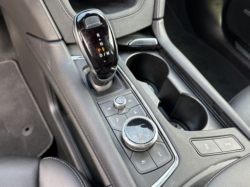 Certified 2025 Cadillac XT5 Premium Luxury image 34