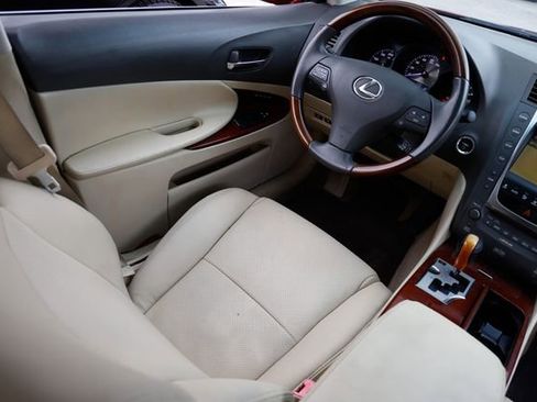 Used 2011 Lexus GS 450h w/ Preferred Accessory Package image 20