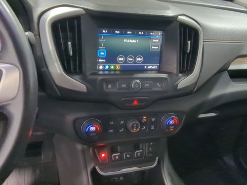 Used 2019 GMC Terrain SLE w/ Driver Convenience Package image 33