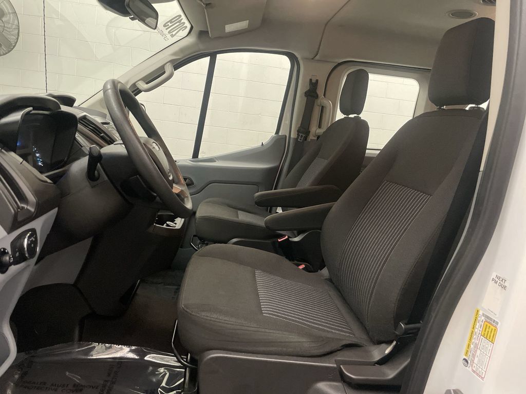 Used 2019 Ford Transit 350 XLT RWD image 11