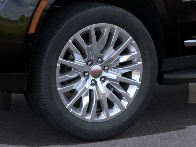 New 2027 GMC Yukon Denali w/ Advanced Technology Package AWD/4WD image 9