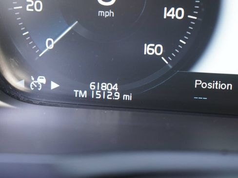 Used 2019 Volvo XC90 T6 Momentum w/ Protection Package Premier AWD/4WD image 20