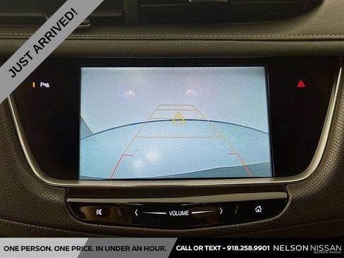 Used 2019 Cadillac XT5 Luxury FWD image 13