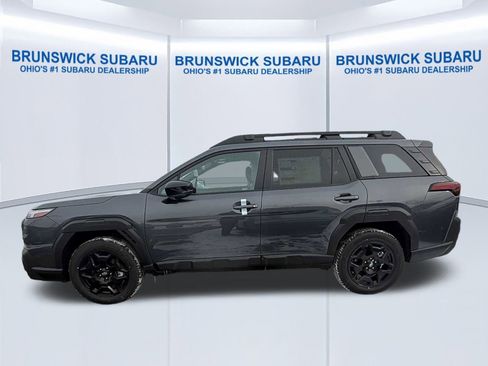 New 2026 Subaru Outback Limited image 3