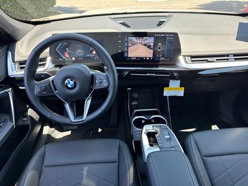 New 2026 BMW X1 xDrive28i w/ Convenience Package AWD/4WD image 28