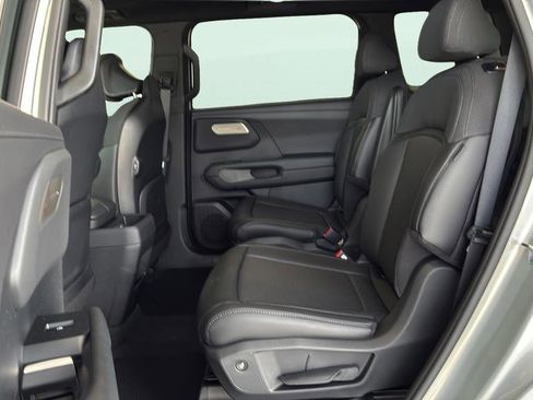 New 2027 Kia Telluride S AWD/4WD image 25