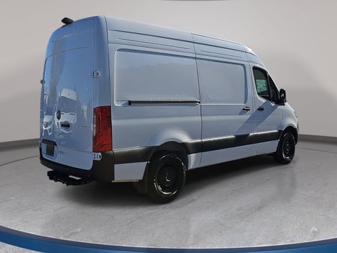 New 2025 Mercedes-Benz Sprinter 2500 image 5