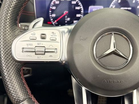 Used 2019 Mercedes-Benz E 53 AMG 4MATIC Cabriolet image 11