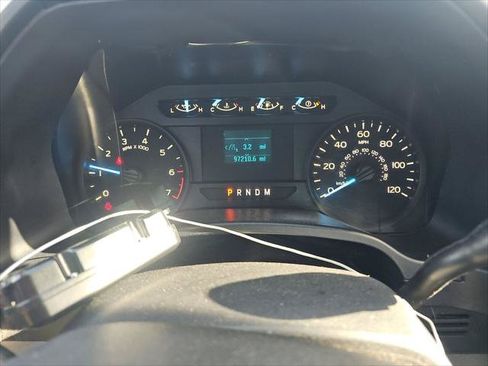Used 2019 Ford F150 XL w/ XL Power Equipment Group RWD image 16