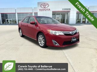 Used 2014 Toyota Camry XLE w/ Leather Package 360° Tour