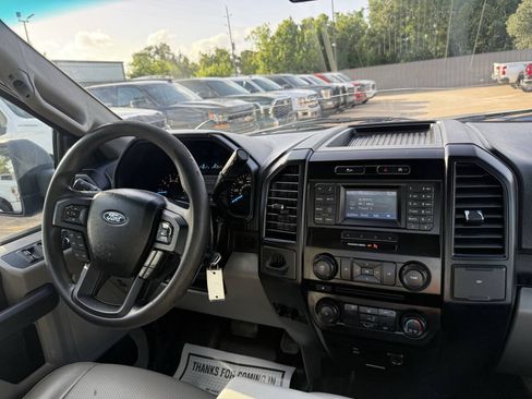 Used 2016 Ford F150 XL w/ Equipment Group 101A Mid RWD image 18