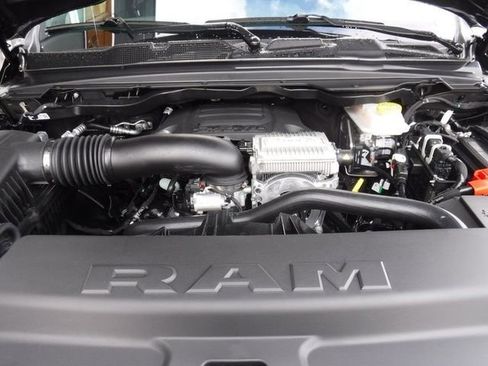 New 2026 RAM 1500 Big Horn image 6