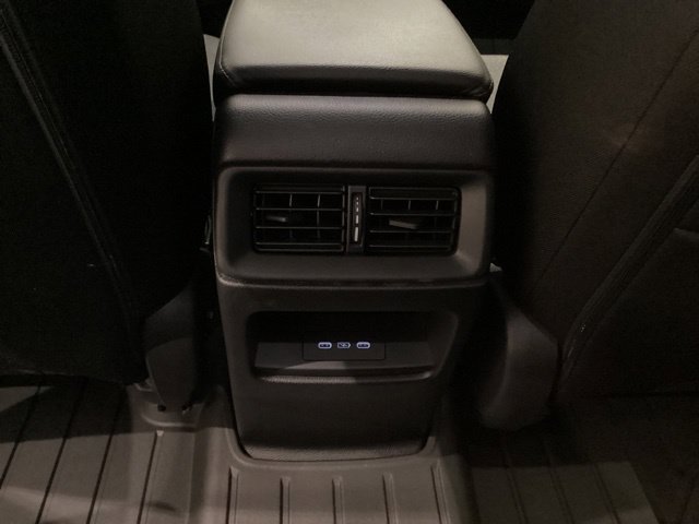 Used 2024 Honda CR-V EX image 26