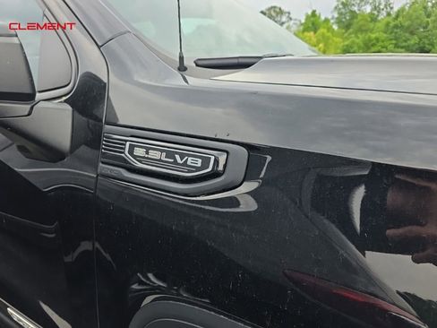 Used 2021 GMC Sierra 1500 Elevation AWD/4WD image 6
