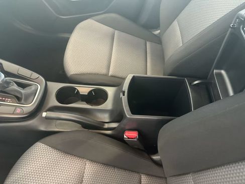 Certified 2022 Kia Soul LX FWD image 23