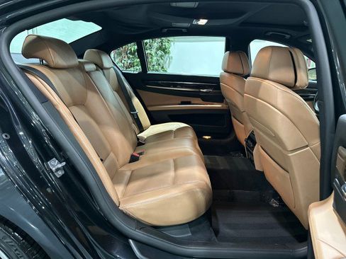 Used 2012 BMW 750Li RWD image 30