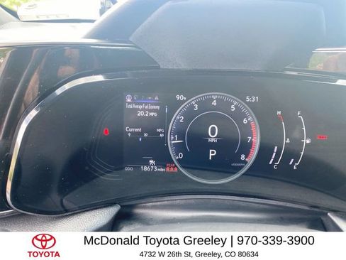 Used 2023 Lexus NX 350 AWD image 15