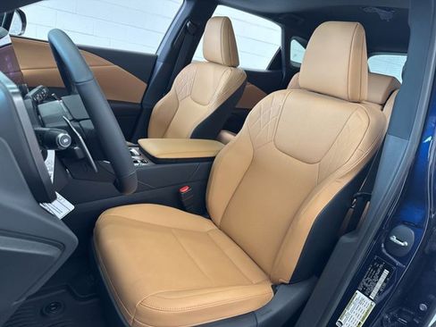 New 2026 Lexus RX 350 Premium AWD/4WD image 15
