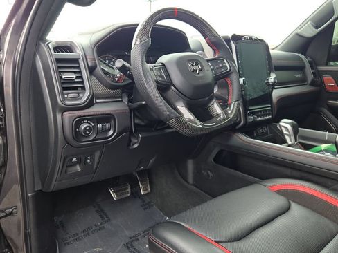 Used 2022 RAM 1500 TRX w/ TRX Level 2 Equipment Group AWD/4WD image 26