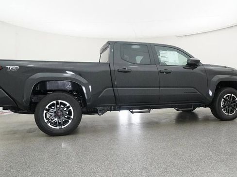 New 2026 Toyota Tacoma TRD Sport image 26