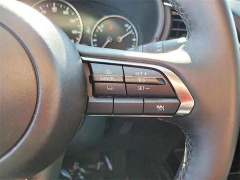 Certified 2025 MAZDA CX-30 AWD 2.5 S w/ Select Sport Pkg image 26