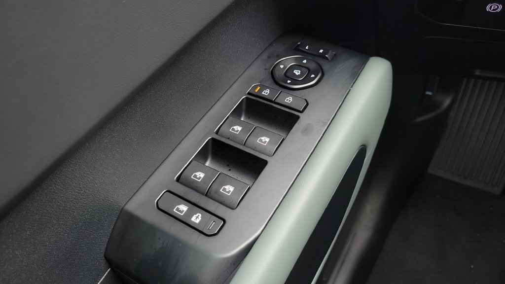 New 2027 Kia Telluride X-Line SX Prestige w/ Towing Package AWD/4WD image 18