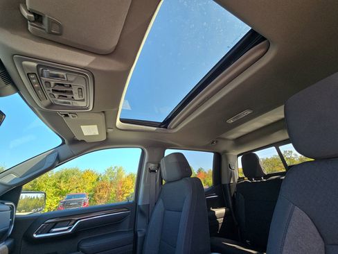 New 2026 Chevrolet Silverado 1500 LT Trail Boss w/ Convenience Package II image 55