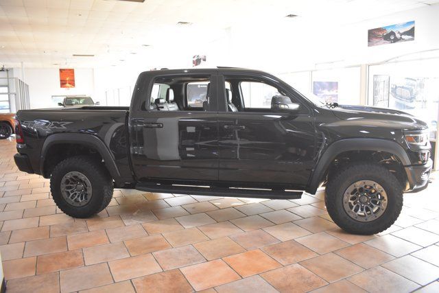 Used 2024 RAM 1500 TRX AWD/4WD image 4