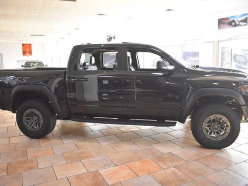Used 2024 RAM 1500 TRX AWD/4WD image 4