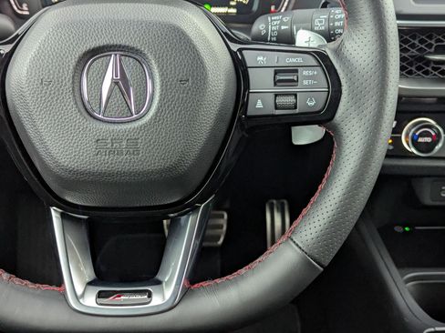 New 2026 Acura ADX A-Spec image 23