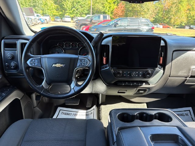 Used 2016 Chevrolet Silverado 1500 LT w/ All Star Edition AWD/4WD image 15