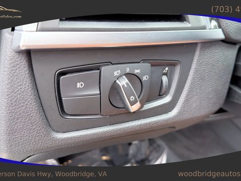 Used 2016 BMW 328i xDrive Sedan image 11