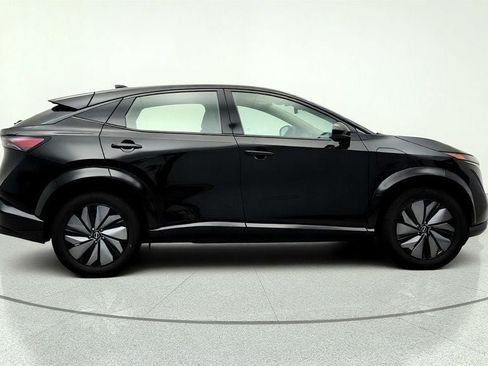 Used 2024 Nissan Ariya AWD image 4