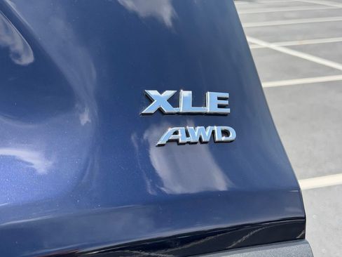 Used 2024 Toyota RAV4 XLE w/ Convenience Package AWD/4WD image 31