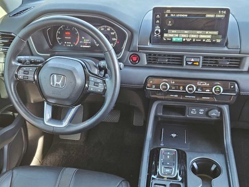 Certified 2023 Honda Pilot EX-L image 23