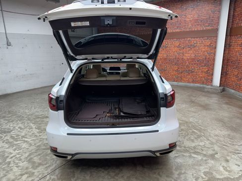 Used 2020 Lexus RX 350 AWD w/ Premium Package image 25