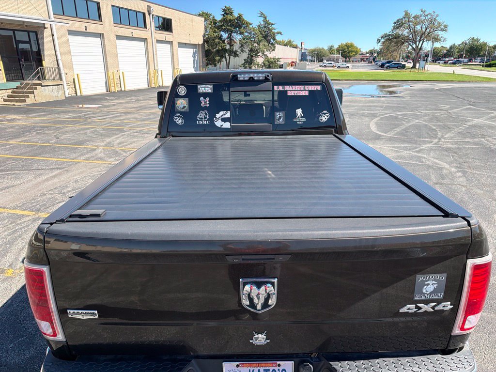 Used 2013 RAM 2500 Laramie w/ Cold Weather Group AWD/4WD image 6