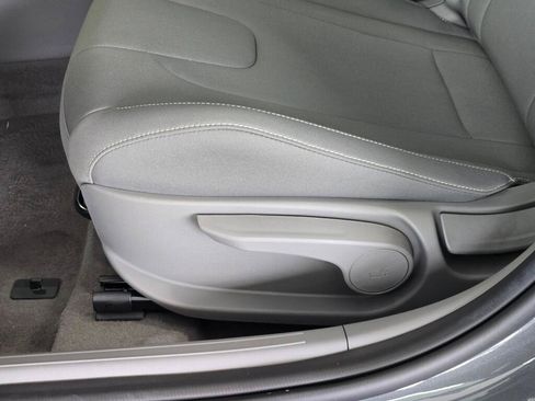 New 2026 Hyundai Elantra Sport FWD image 16