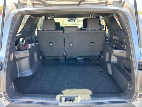 Used 2025 Toyota 4Runner TRD Off-Road image 24