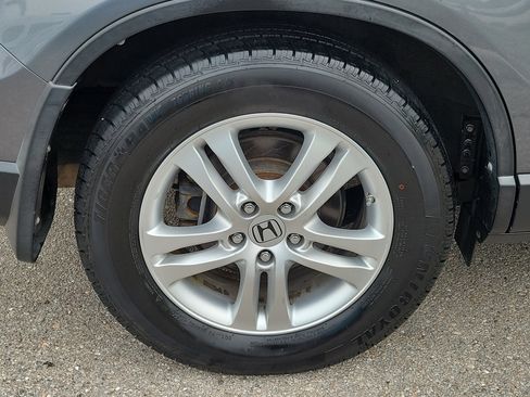 Used 2010 Honda CR-V EX-L image 9