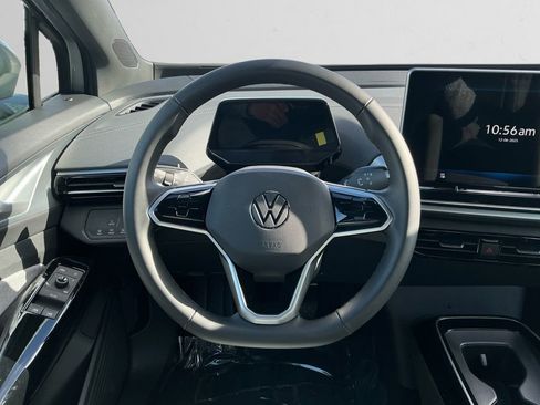 New 2026 Volkswagen ID.4 Pro image 12