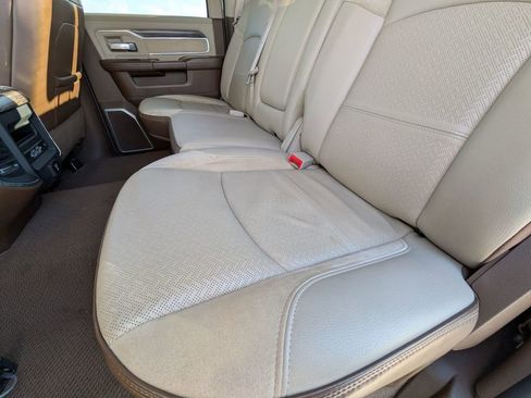 Used 2020 RAM 2500 Laramie image 31