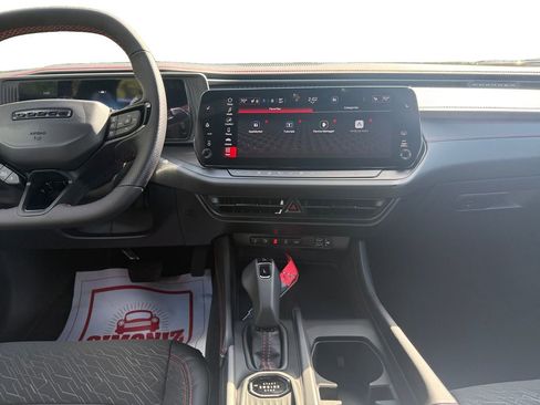 New 2026 Dodge Charger Scat Pack AWD/4WD image 11