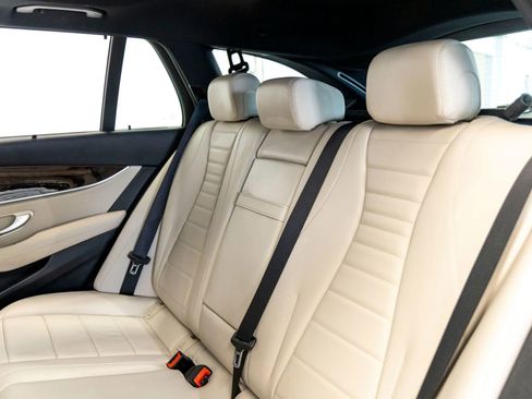 Used 2023 Mercedes-Benz E 450 4MATIC All-Terrain Wagon image 20