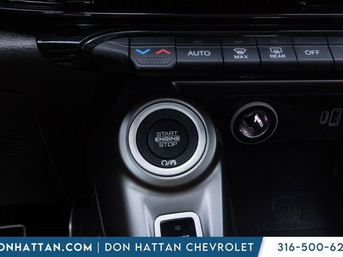 Used 2024 Dodge Hornet R/T Plus AWD/4WD image 9