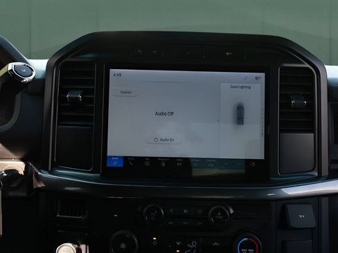 Used 2024 Ford F150 STX RWD image 36